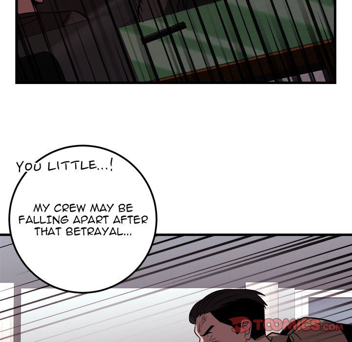 Read Killed Once, Back for Blood chapter 35 image 86 on Lezhin