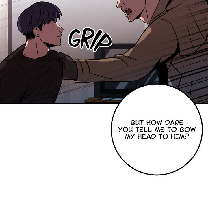 Read Killed Once, Back for Blood chapter 35 image 87 on Lezhin