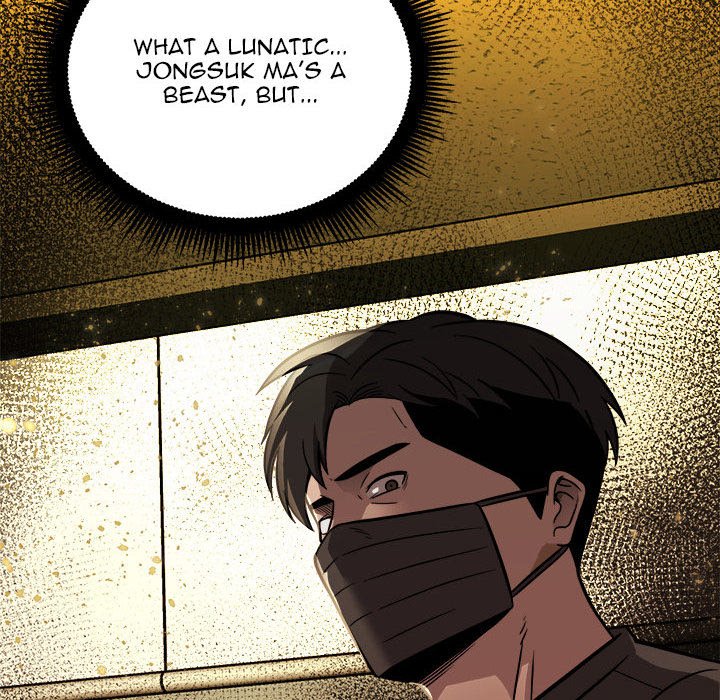 Read Killed Once, Back for Blood chapter 35 image 9 on Lezhin