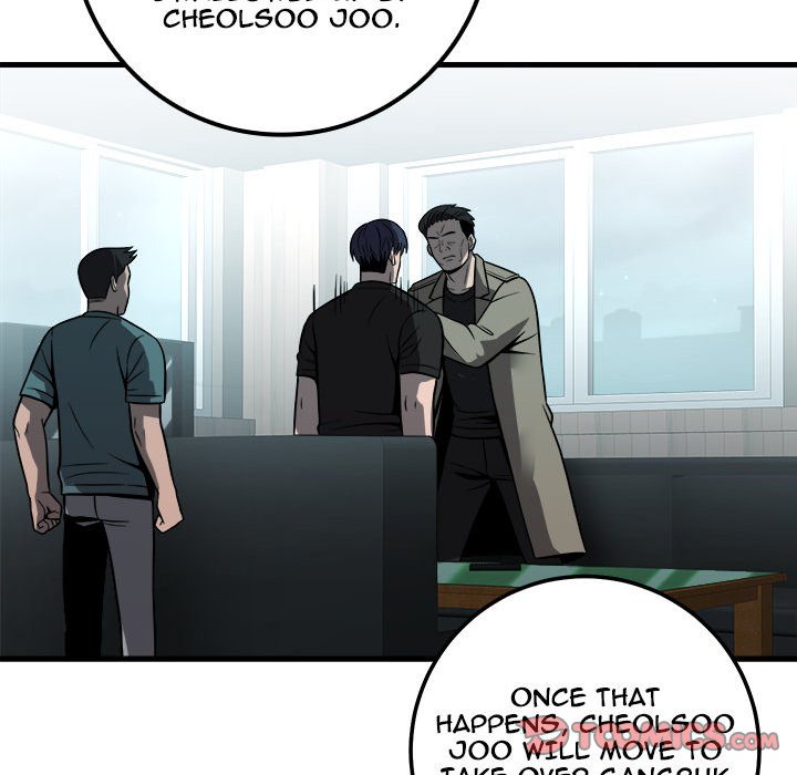 Read Killed Once, Back for Blood chapter 35 image 92 on Lezhin