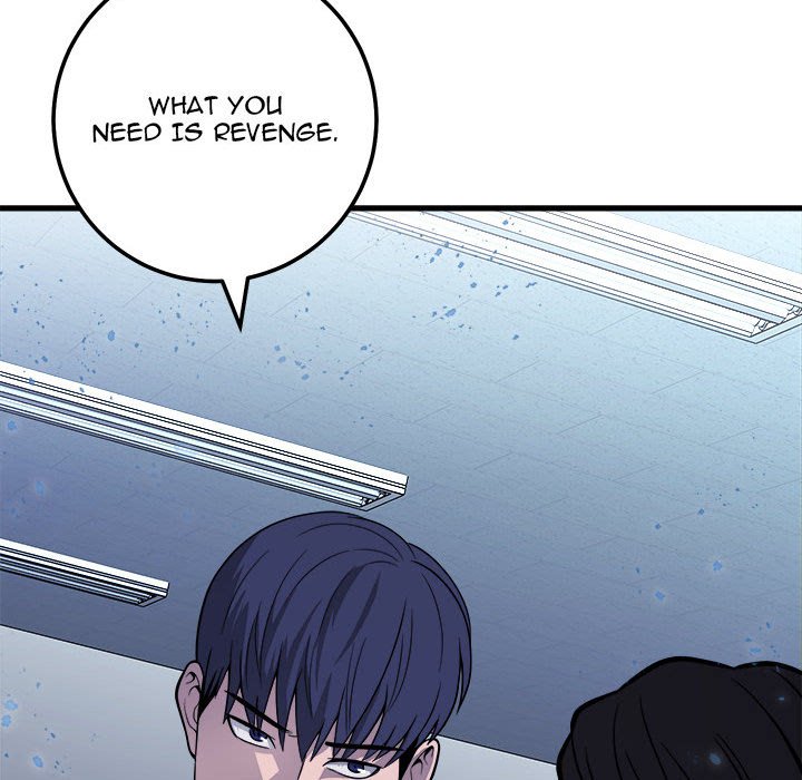 Read Killed Once, Back for Blood chapter 35 image 96 on Lezhin