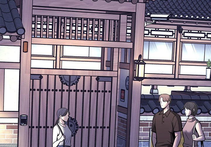Read Killed Once, Back for Blood chapter 36 image 1 on Lezhin