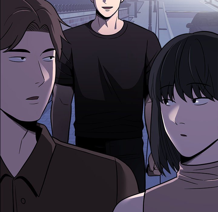 Read Killed Once, Back for Blood chapter 36 image 10 on Lezhin
