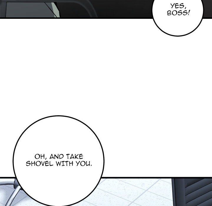 Read Killed Once, Back for Blood chapter 36 image 100 on Lezhin