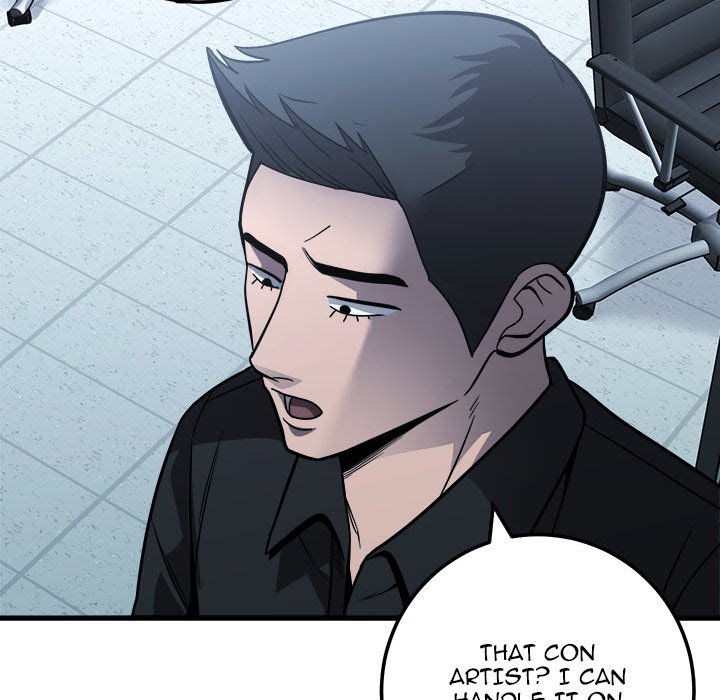 Read Killed Once, Back for Blood chapter 36 image 101 on Lezhin