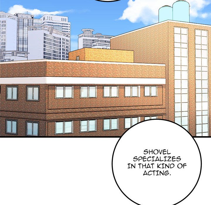 Read Killed Once, Back for Blood chapter 36 image 103 on Lezhin