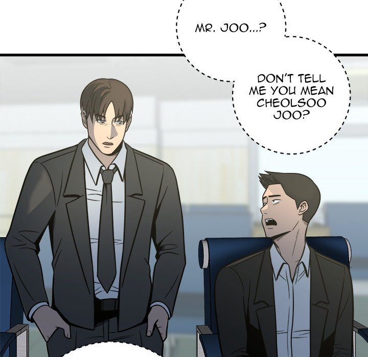 Read Killed Once, Back for Blood chapter 36 image 121 on Lezhin