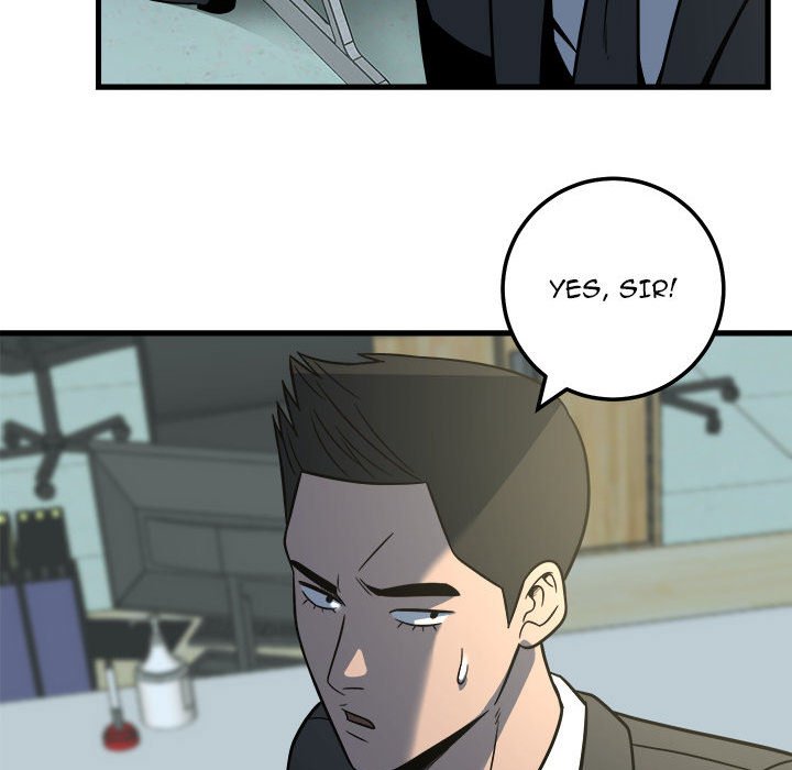 Read Killed Once, Back for Blood chapter 36 image 129 on Lezhin