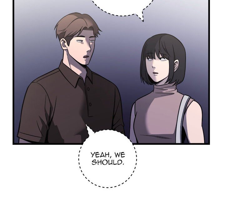 Read Killed Once, Back for Blood chapter 36 image 13 on Lezhin