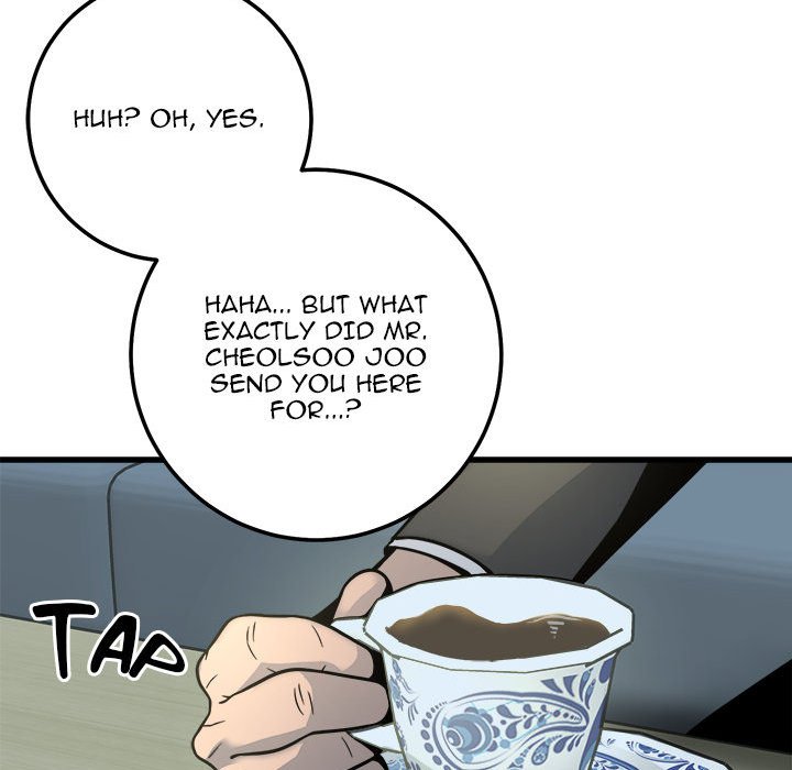 Read Killed Once, Back for Blood chapter 36 image 136 on Lezhin