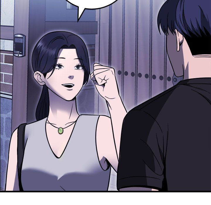 Read Killed Once, Back for Blood chapter 36 image 16 on Lezhin
