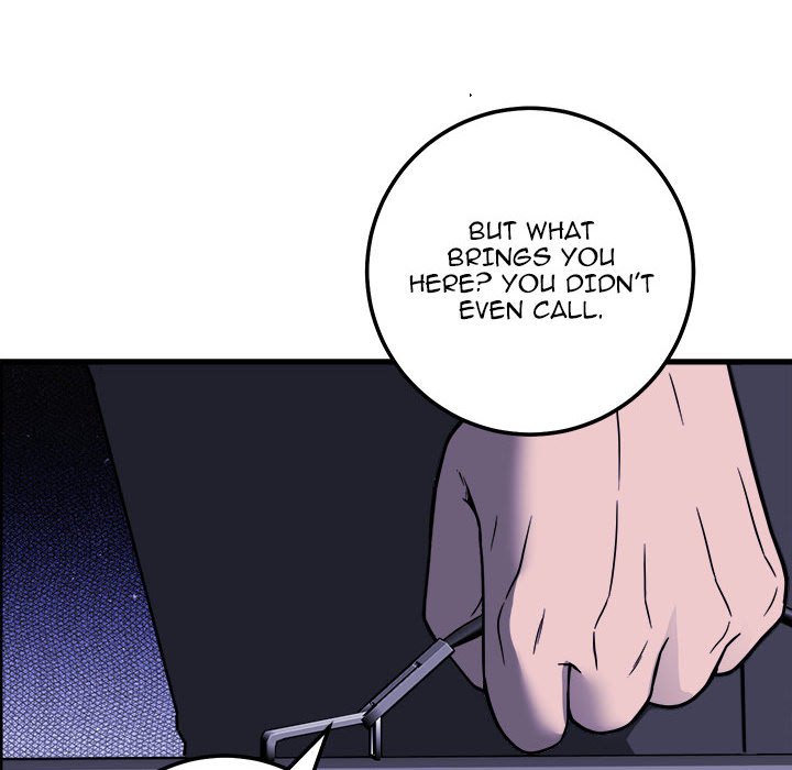 Read Killed Once, Back for Blood chapter 36 image 17 on Lezhin