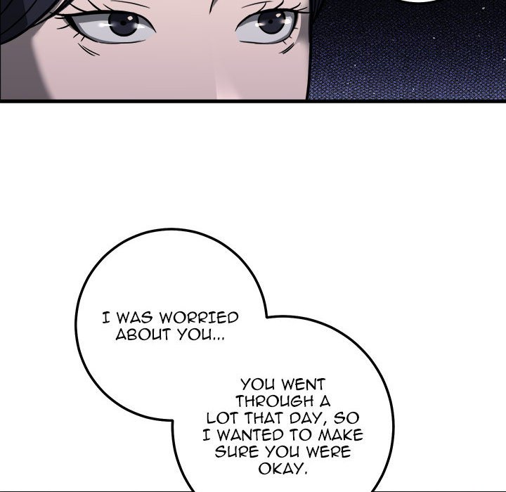Read Killed Once, Back for Blood chapter 36 image 19 on Lezhin