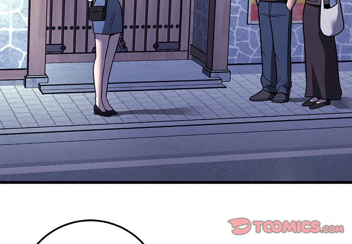 Read Killed Once, Back for Blood chapter 36 image 2 on Lezhin