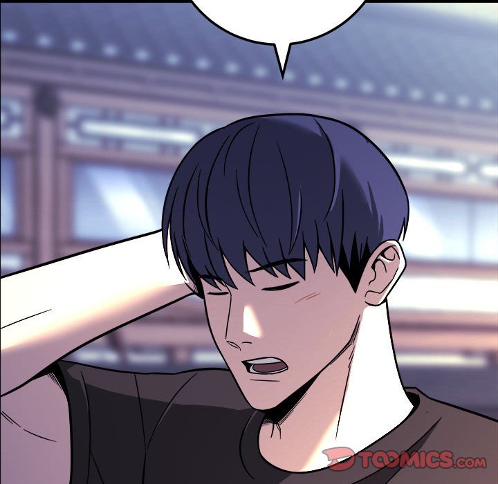 Read Killed Once, Back for Blood chapter 36 image 20 on Lezhin