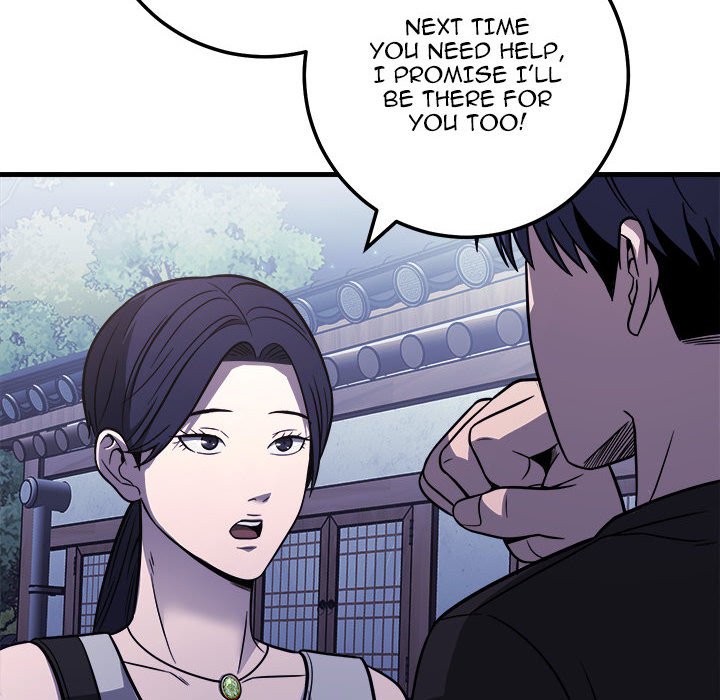 Read Killed Once, Back for Blood chapter 36 image 25 on Lezhin