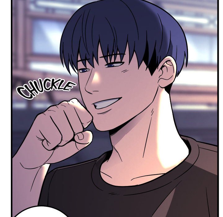 Read Killed Once, Back for Blood chapter 36 image 27 on Lezhin