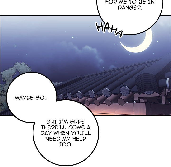 Read Killed Once, Back for Blood chapter 36 image 29 on Lezhin