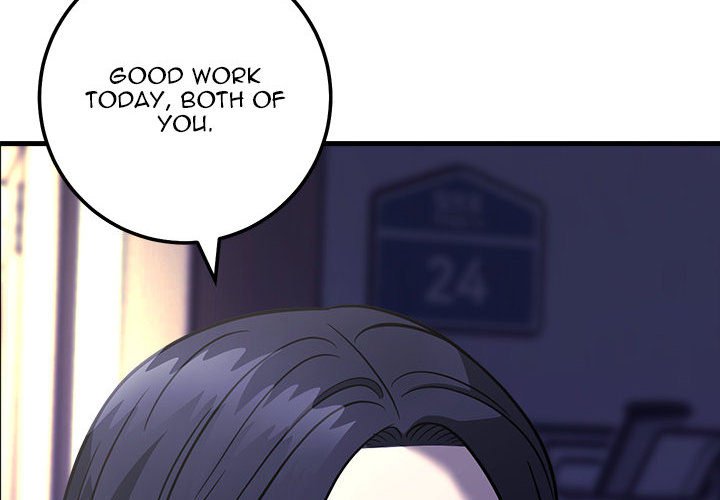 Read Killed Once, Back for Blood chapter 36 image 3 on Lezhin
