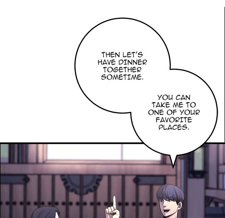 Read Killed Once, Back for Blood chapter 36 image 30 on Lezhin