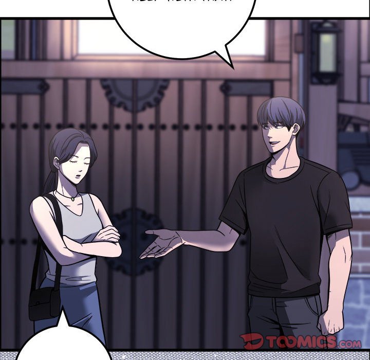 Read Killed Once, Back for Blood chapter 36 image 32 on Lezhin