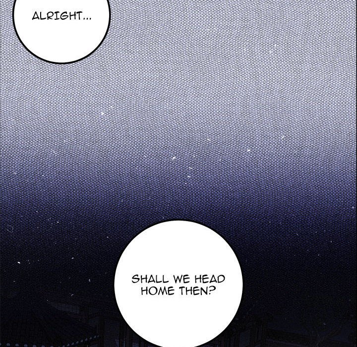 Read Killed Once, Back for Blood chapter 36 image 33 on Lezhin