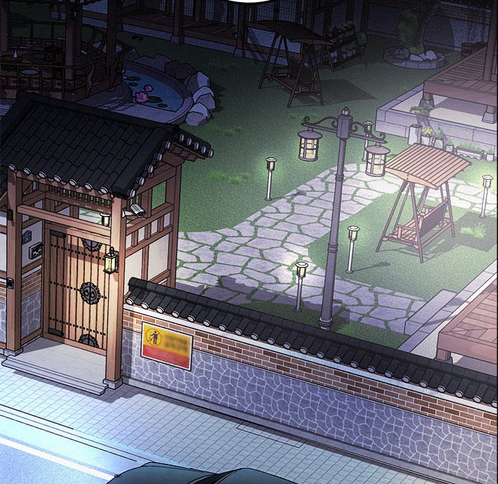 Read Killed Once, Back for Blood chapter 36 image 34 on Lezhin