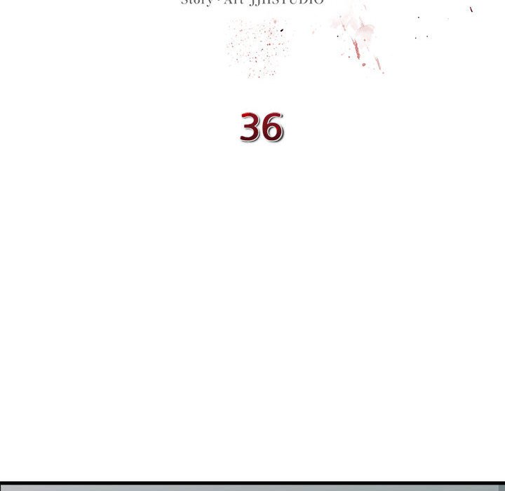 Read Killed Once, Back for Blood chapter 36 image 37 on Lezhin