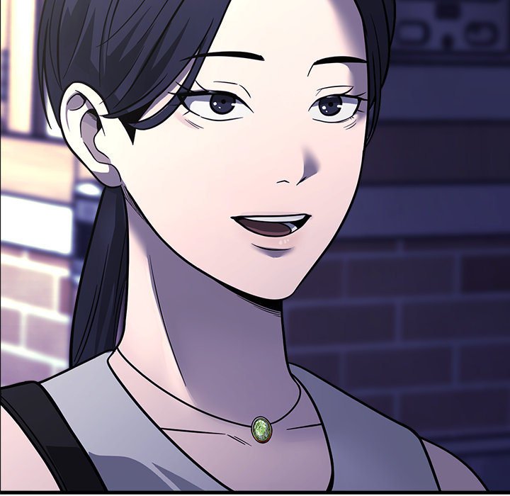 Read Killed Once, Back for Blood chapter 36 image 4 on Lezhin