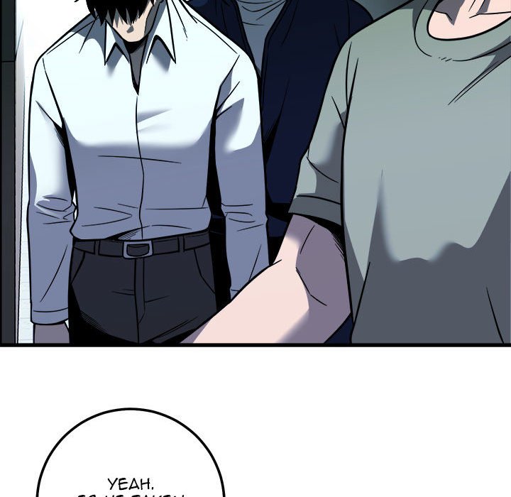 Read Killed Once, Back for Blood chapter 36 image 41 on Lezhin