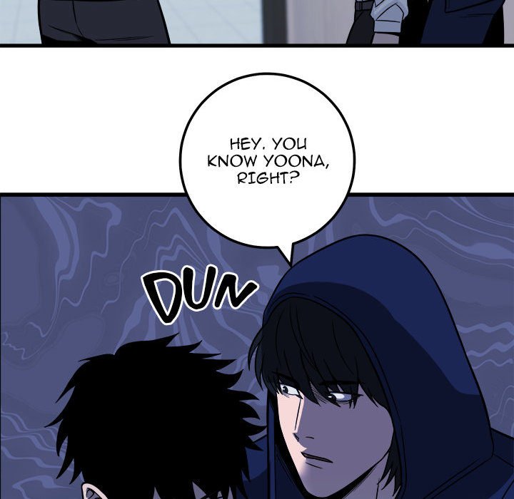 Read Killed Once, Back for Blood chapter 36 image 43 on Lezhin