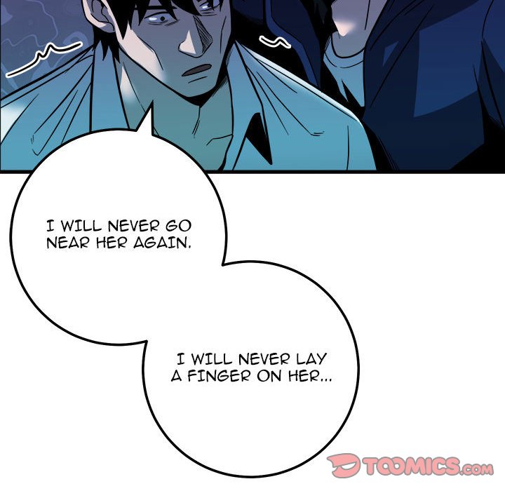 Read Killed Once, Back for Blood chapter 36 image 44 on Lezhin