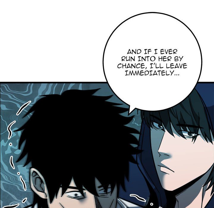 Read Killed Once, Back for Blood chapter 36 image 45 on Lezhin