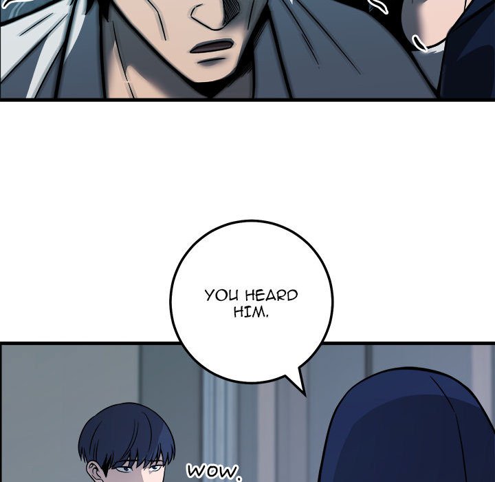Read Killed Once, Back for Blood chapter 36 image 46 on Lezhin