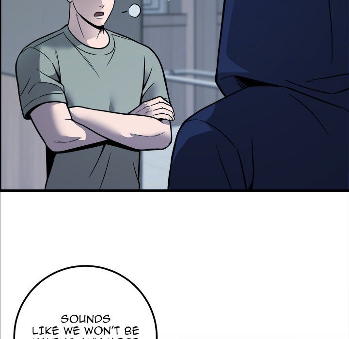 Read Killed Once, Back for Blood chapter 36 image 47 on Lezhin