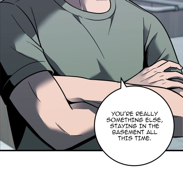 Read Killed Once, Back for Blood chapter 36 image 49 on Lezhin