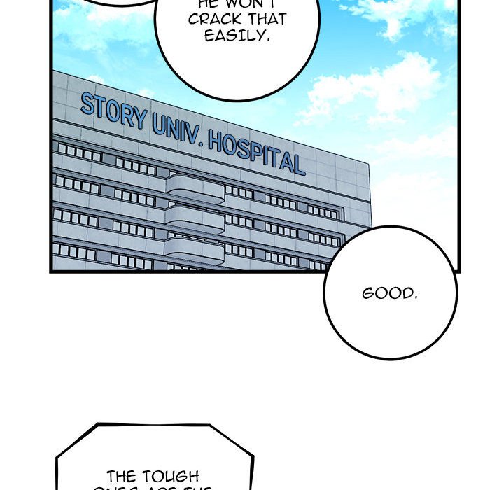 Read Killed Once, Back for Blood chapter 36 image 52 on Lezhin