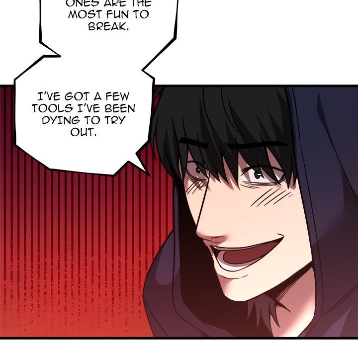 Read Killed Once, Back for Blood chapter 36 image 53 on Lezhin