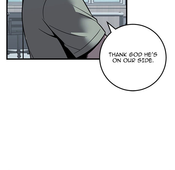 Read Killed Once, Back for Blood chapter 36 image 57 on Lezhin