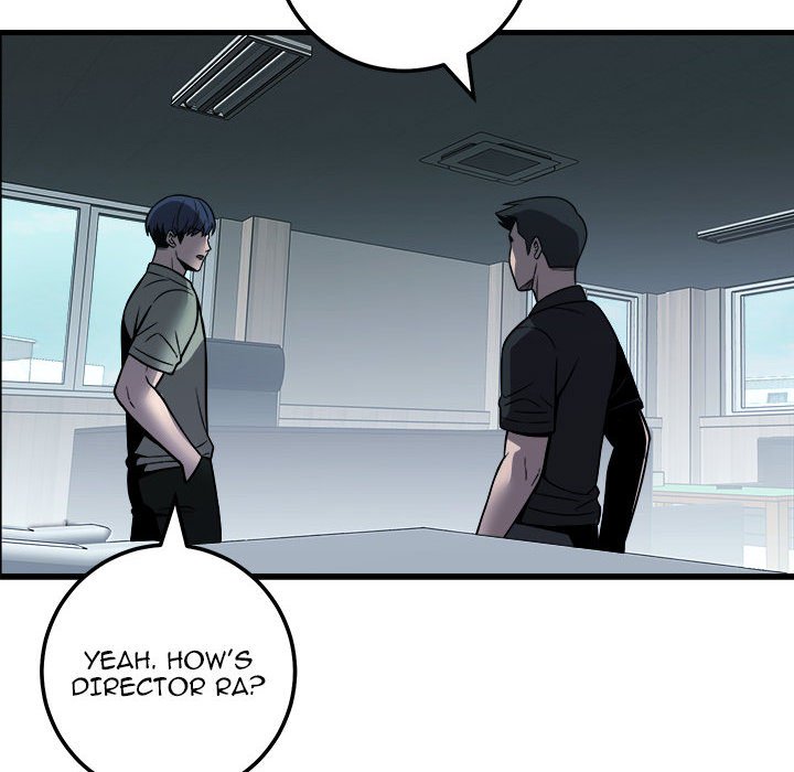 Read Killed Once, Back for Blood chapter 36 image 59 on Lezhin