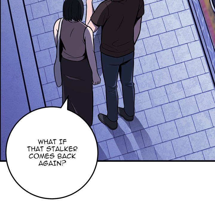 Read Killed Once, Back for Blood chapter 36 image 6 on Lezhin