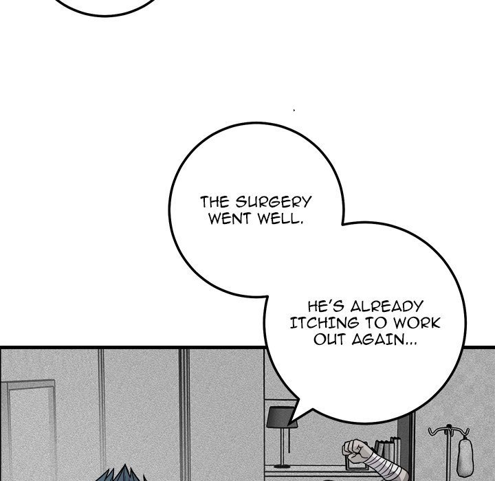 Read Killed Once, Back for Blood chapter 36 image 60 on Lezhin