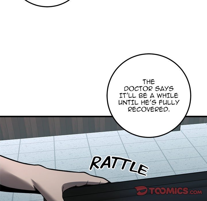 Read Killed Once, Back for Blood chapter 36 image 62 on Lezhin