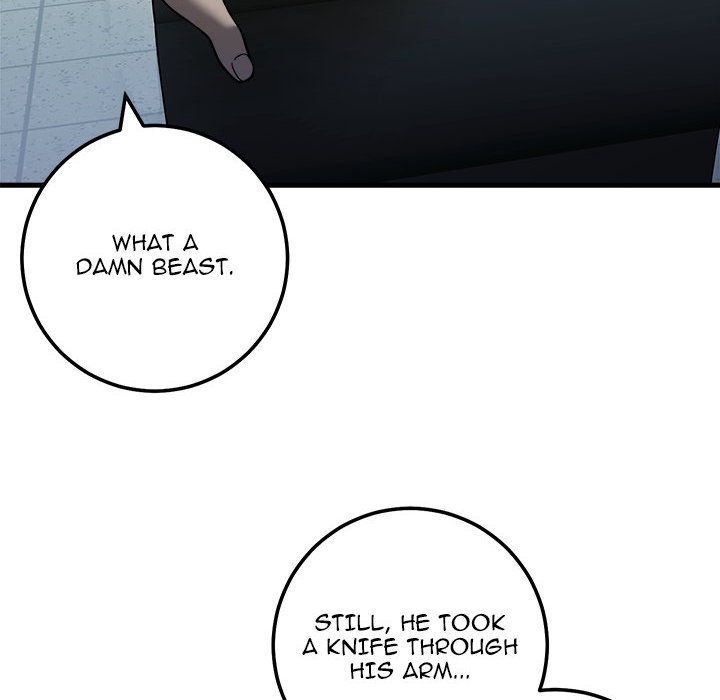 Read Killed Once, Back for Blood chapter 36 image 63 on Lezhin