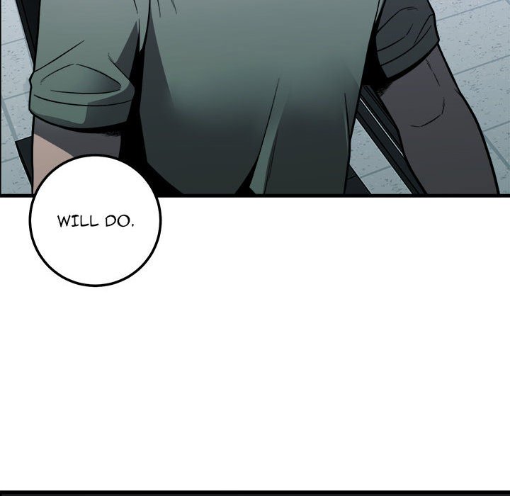Read Killed Once, Back for Blood chapter 36 image 65 on Lezhin