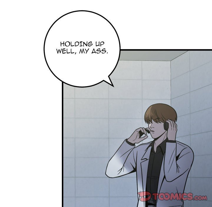 Read Killed Once, Back for Blood chapter 36 image 68 on Lezhin