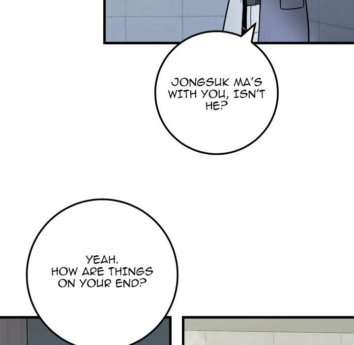 Read Killed Once, Back for Blood chapter 36 image 69 on Lezhin