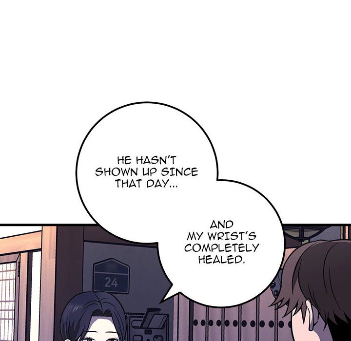 Read Killed Once, Back for Blood chapter 36 image 7 on Lezhin