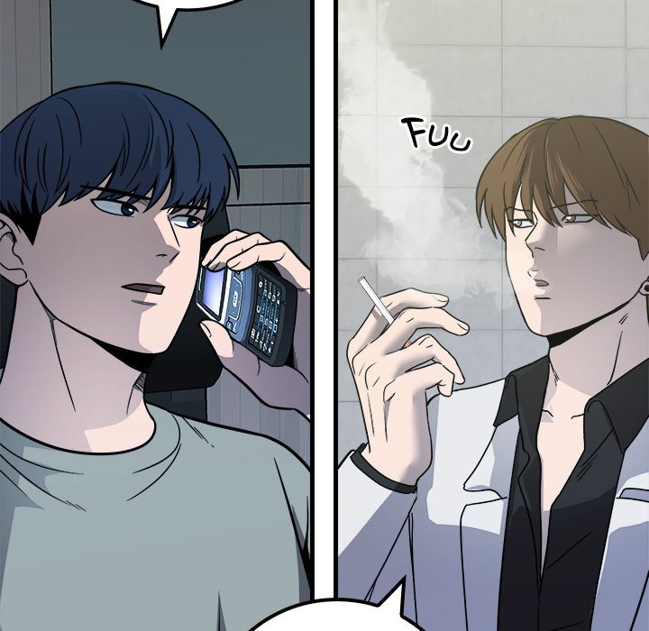Read Killed Once, Back for Blood chapter 36 image 70 on Lezhin