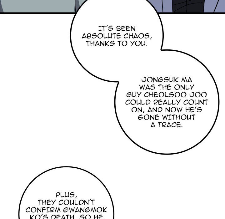 Read Killed Once, Back for Blood chapter 36 image 71 on Lezhin